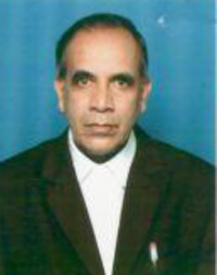 Mr. S. Arunagiri
