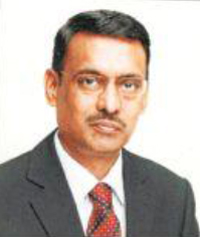 Mr. Ashok Ram Kumar