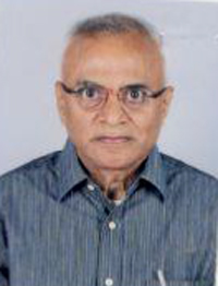 Mr. Kambam Vedantan