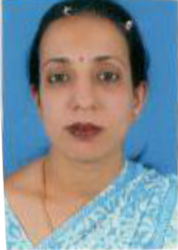 Ms. Navitha Rathore
