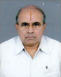 Mr. R Rajagopalan