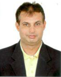 Rajesh S. Narang