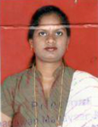 Ms. Roopa Traisa
