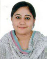 Ms. Sree Rekha S N
