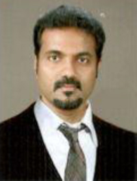 Mr. Sunil Kumar Meledath