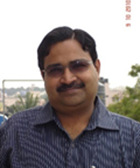 Anand Krishna Deshkulkarni