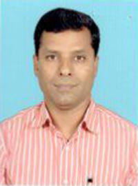 M Manjunatha Reddy