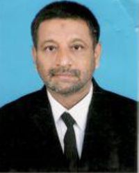 Wasiuddin Dadni
